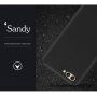 Mofi Matte plastový kryt pro Honor View 10 - černý