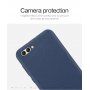 Mofi Matte plastový kryt pro Honor View 10 - černý