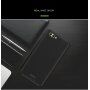 Mofi Matte plastový kryt pro Honor View 10 - černý