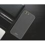 Mofi Matte plastový kryt pro Honor View 10 - černý