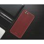 Mofi Matte plastový kryt pro Honor View 10 - černý
