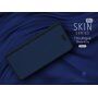 Dux Ducis Skin Pro flipové pouzdro pro Huawei P20 Lite - zlaté