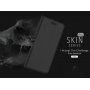 Dux Ducis Skin Pro flipové pouzdro pro Huawei P20 Lite - zlaté