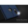 Dux Ducis Skin Pro flipové pouzdro pro Huawei P20 Lite - zlaté