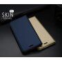 Dux Ducis Skin Pro flipové pouzdro pro Huawei P20 Lite - zlaté