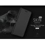Dux Ducis Skin Pro flipové pouzdro pro Huawei P20 Pro - tmavěmodré