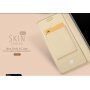 Dux Ducis Skin Pro flipové pouzdro pro Huawei P20 Pro - tmavěmodré