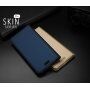 Dux Ducis Skin Pro flipové pouzdro pro Huawei P20 Pro - tmavěmodré