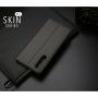 Dux Ducis Skin Pro flipové pouzdro pro Huawei P20 Pro - tmavěmodré