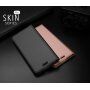 Dux Ducis Skin Pro flipové pouzdro pro Huawei P20 Pro - tmavěmodré