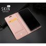 Dux Ducis Skin Pro flipové pouzdro pro Huawei P20 Pro - tmavěmodré