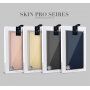 Dux Ducis Skin Pro flipové pouzdro pro Huawei P20 Pro - tmavěmodré