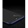 Matný kryt na celý telefon pro Honor 9 - zlatý