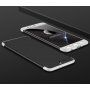 Matný kryt na celý telefon pro Honor 9 - zlatý