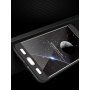 Matný kryt na celý telefon pro Honor 9 - červený