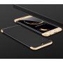 Matný kryt na celý telefon pro Honor 9 - červený