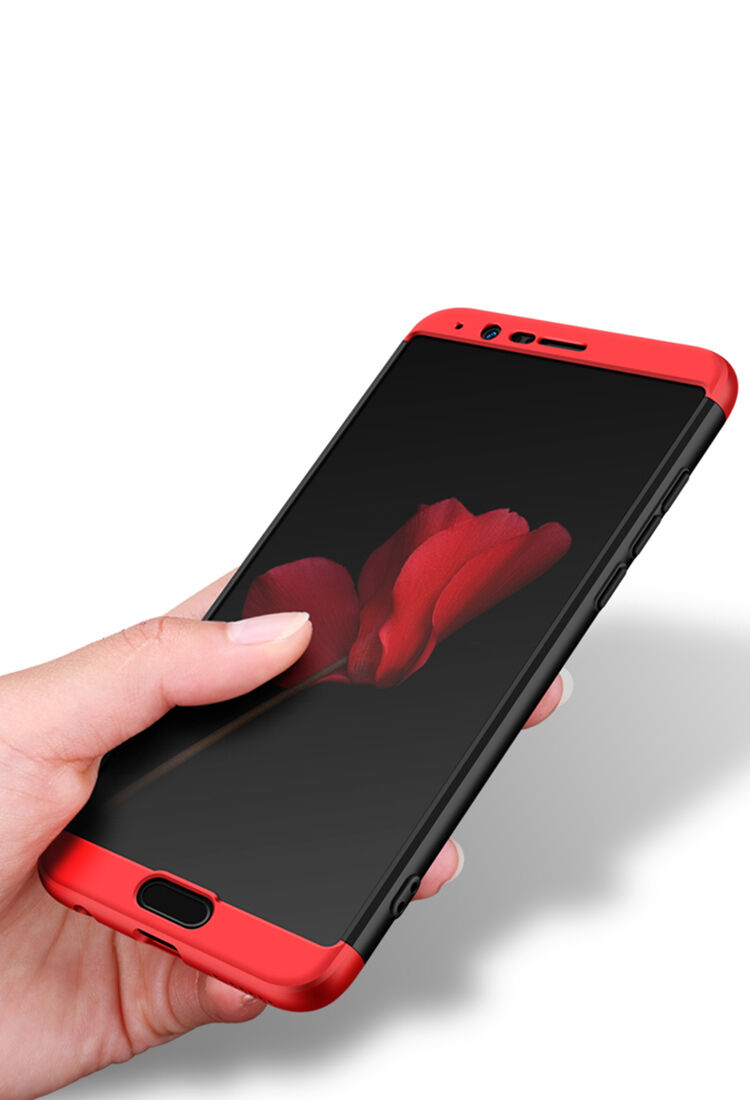 GKK kryt na celý telefon pro Honor View 10 - modrý