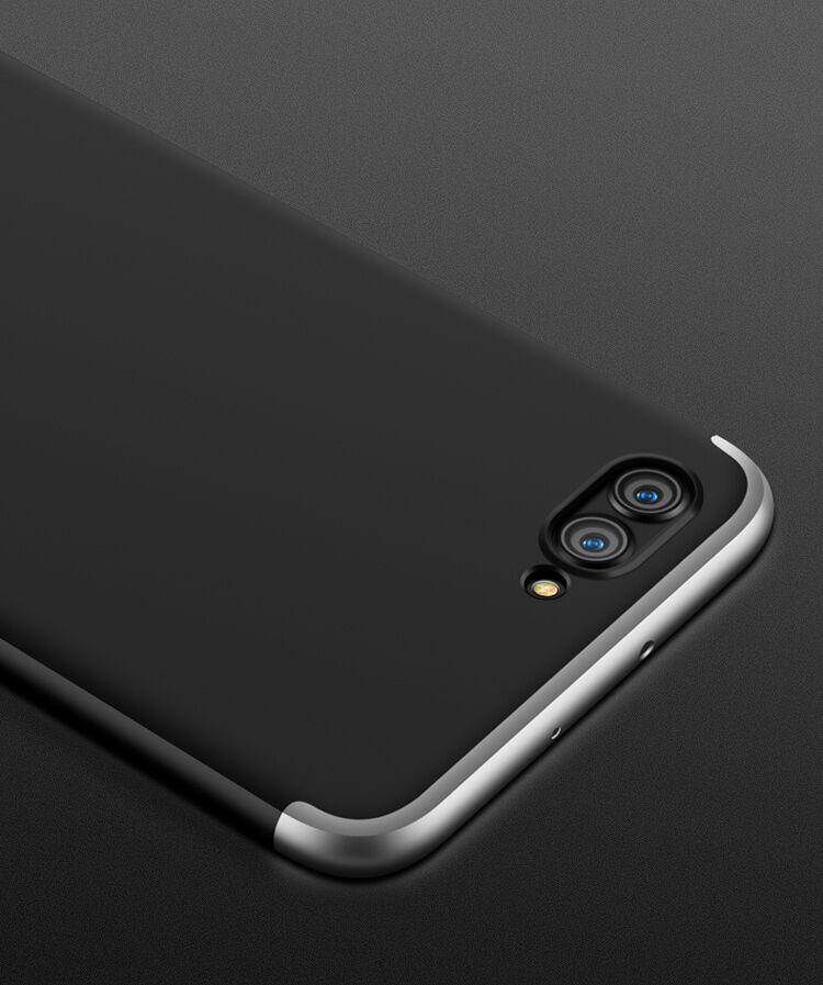 GKK kryt na celý telefon pro Honor View 10 - modrý