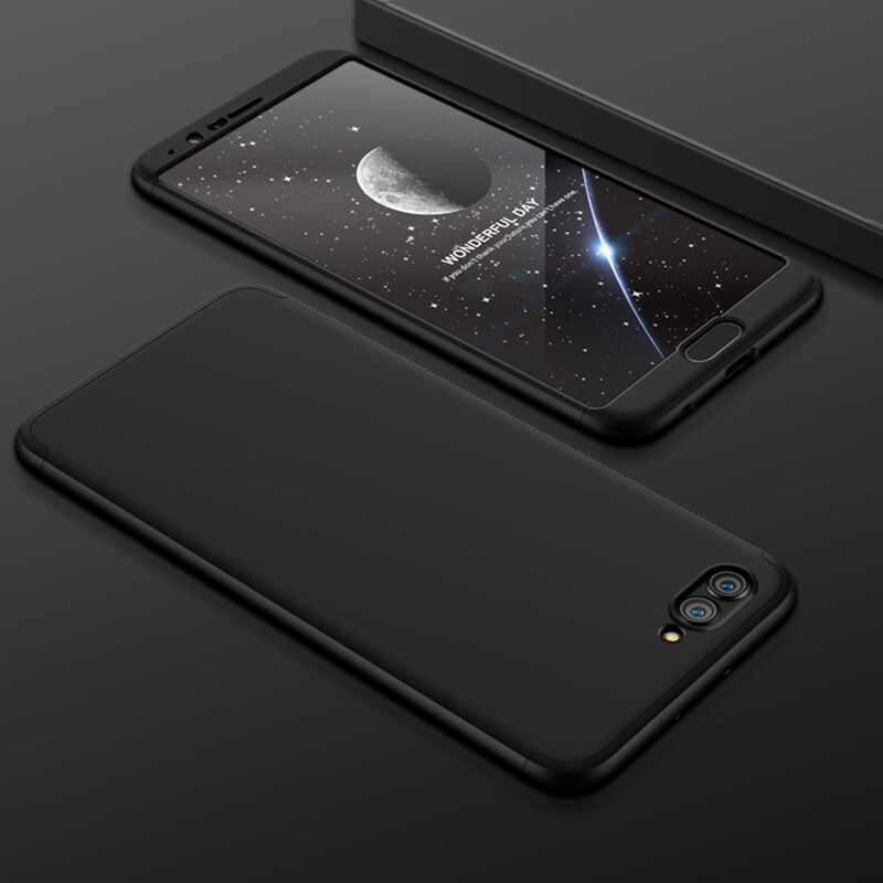GKK kryt na celý telefon pro Honor View 10 - modrý