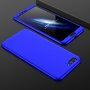 GKK kryt na celý telefon pro Honor View 10 - modrý
