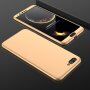 GKK kryt na celý telefon pro Honor View 10 - modrý