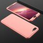 GKK kryt na celý telefon pro Honor View 10 - modrý
