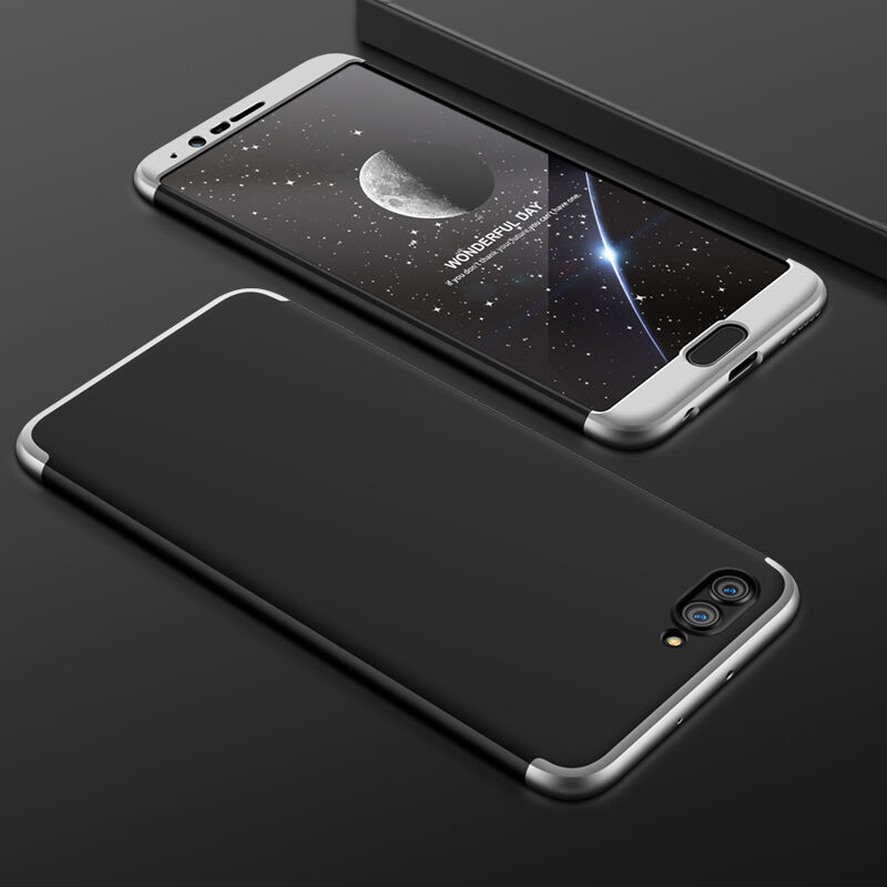 GKK kryt na celý telefon pro Honor View 10 - modrý