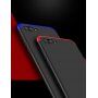 GKK kryt na celý telefon pro Honor View 10 - modrý