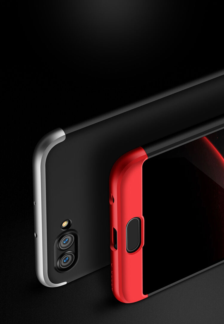 GKK kryt na celý telefon pro Honor View 10 - modrý