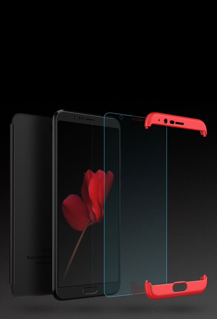 GKK kryt na celý telefon pro Honor View 10 - modrý