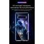 Baseus ochranný plastový kryt pro Samsung Galaxy S10 - transparentní