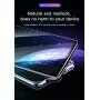 Baseus ochranný plastový kryt pro Samsung Galaxy S10 - transparentní