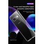 Baseus ochranný plastový kryt pro Samsung Galaxy S10 - transparentní