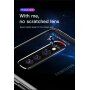 Baseus ochranný plastový kryt pro Samsung Galaxy S10 - transparentní