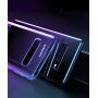 Baseus ochranný plastový kryt pro Samsung Galaxy S10 - transparentní