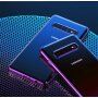 Baseus ochranný plastový kryt pro Samsung Galaxy S10 - transparentní