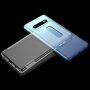 Nillkin transparentní kryt z měkkého plastu pro Samsung Galaxy S10 - zlatý