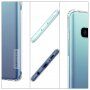 Nillkin transparentní kryt z měkkého plastu pro Samsung Galaxy S10 - šedý
