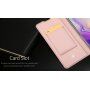Dux Ducis Skin Pro flipové pouzdro pro Samsung Galaxy S10 - černé