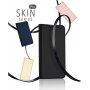 Dux Ducis Skin Pro flipové pouzdro pro Samsung Galaxy S10 - černé