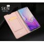 Dux Ducis Skin Pro flipové pouzdro pro Samsung Galaxy S10 - černé