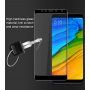 Imak super odolné tvrzené ochranné sklo pro Xiaomi Redmi 5 - bílé