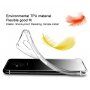 Imak nárazuvzdorný kryt s ochranou displeje pro Xiaomi Redmi Note 7 - černý