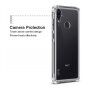 Imak nárazuvzdorný kryt s ochranou displeje pro Xiaomi Redmi Note 7 - černý