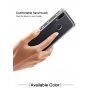Imak nárazuvzdorný kryt s ochranou displeje pro Xiaomi Redmi Note 7 - černý