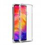 Imak nárazuvzdorný kryt s ochranou displeje pro Xiaomi Redmi Note 7 - černý