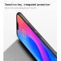 Mofi ultratenký matný kryt pro Xiaomi Redmi Note 6 Pro -  zlatý
