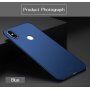 Mofi ultratenký matný kryt pro Xiaomi Redmi Note 6 Pro -  zlatý