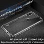 Imak nárazuvzdorný kryt s ochranou displeje pro Xiaomi Redmi Note 6 Pro - transparentní