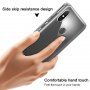 Imak nárazuvzdorný kryt s ochranou displeje pro Xiaomi Redmi Note 6 Pro - transparentní
